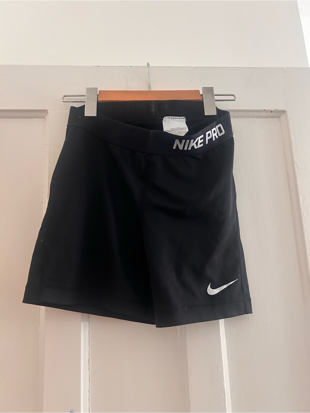 Nike Pro Shorts